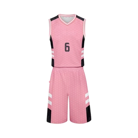 Basketball Uniforms